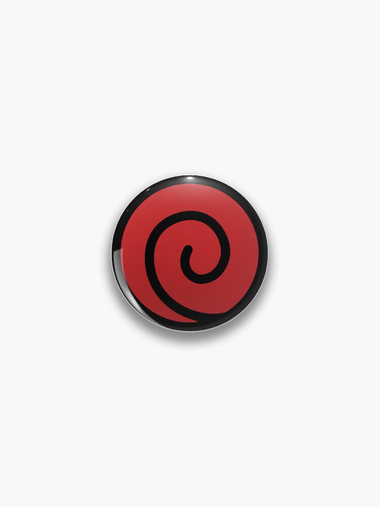 Pin em Clã Uzumaki