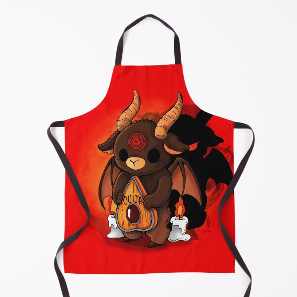 Item preview, Cabron designed and sold by VallinArt.