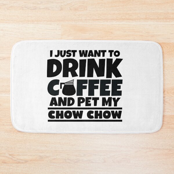 Item preview, Chow Chow lover Quote  designed and sold by remonss.