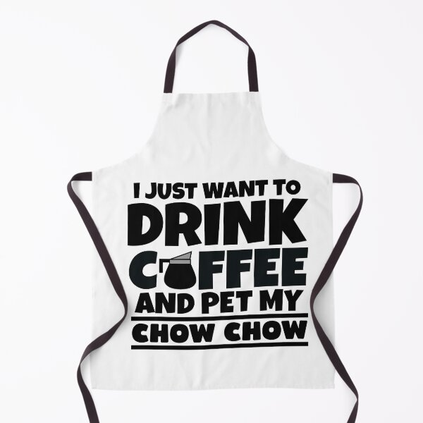 Item preview, Chow Chow lover Quote designed and sold by remonss.
