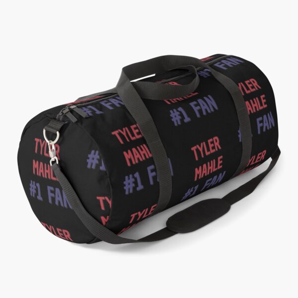 Item preview, Tyler Mahle - #1 Fan designed and sold by Rybariuns.