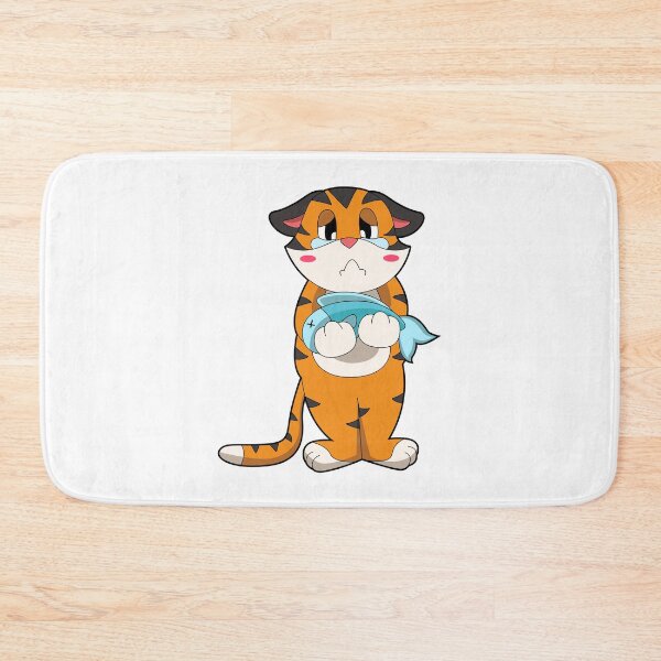 Item preview, Tiger Fish designed and sold by Snabdesign84.