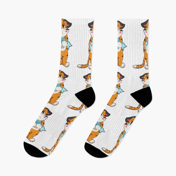 Item preview, Tiger Fish designed and sold by Snabdesign84.