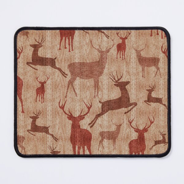 Item preview, Vintage Christmas Seamless Pattern designed and sold by Branislava Tir .