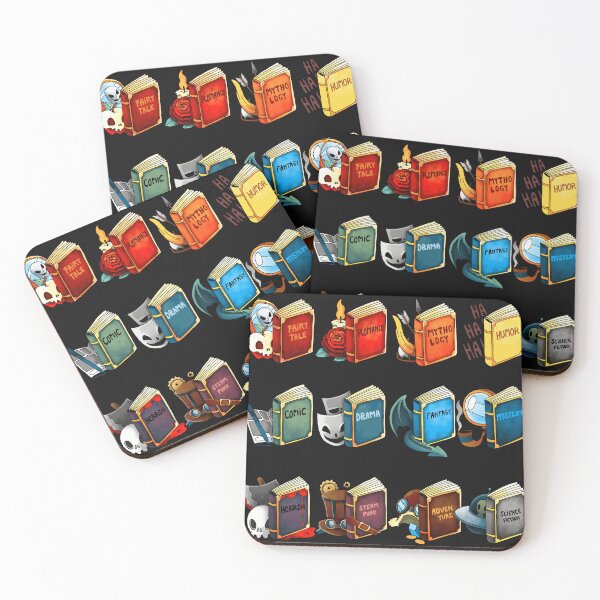 Item preview, Books  designed and sold by VallinArt.