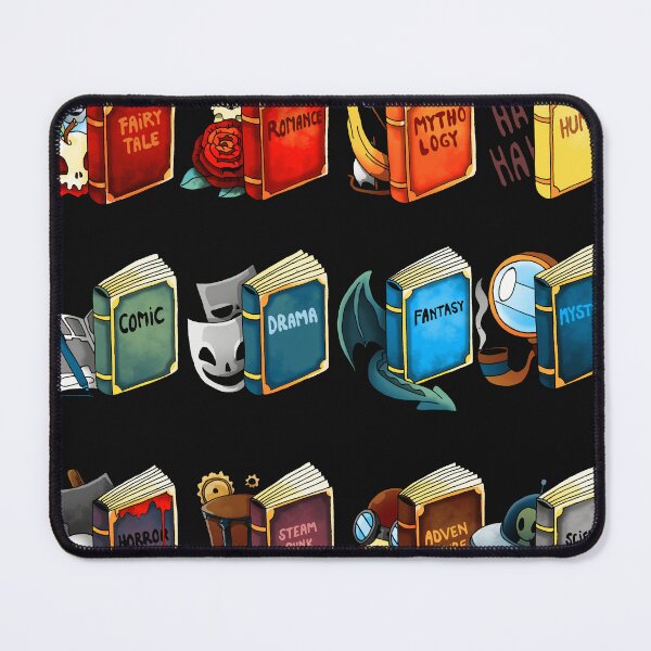 Item preview, Books designed and sold by VallinArt.