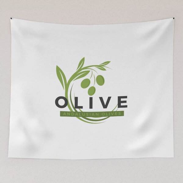 Item preview, Andalusian organic olives designed and sold by 72artteam.