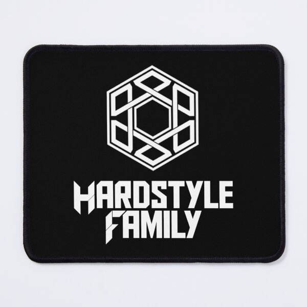 Artikelvorschau, Hardstyle-Familie entworfen und verkauft von JesusDrip.