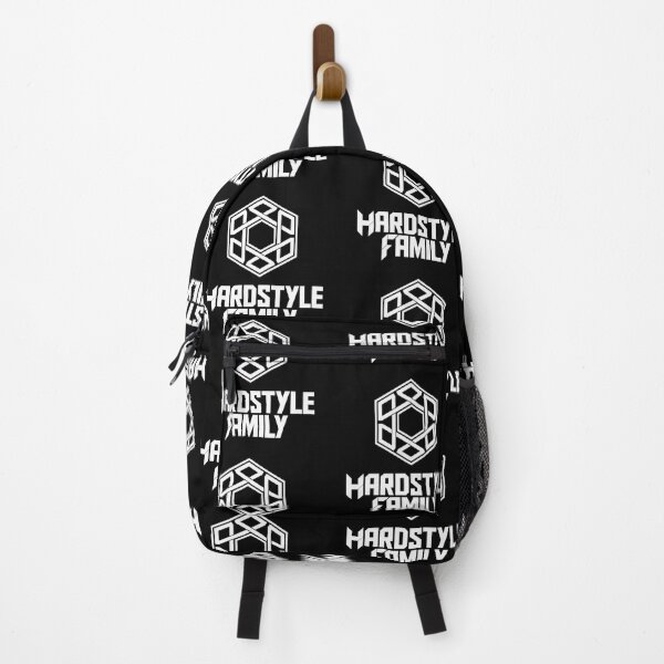 Item preview, Hardstyle Family designed and sold by JesusDrip.