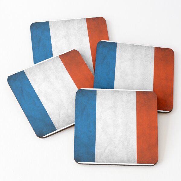 Item preview, France Flag designed and sold by ownERROR429.