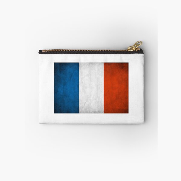Artikelvorschau, Frankreich-Flagge entworfen und verkauft von ownERROR429.
