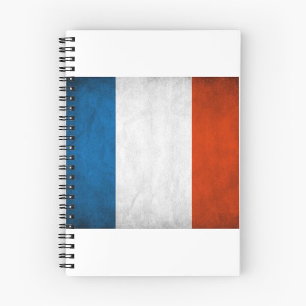 Artikelvorschau, Frankreich-Flagge entworfen und verkauft von ownERROR429.