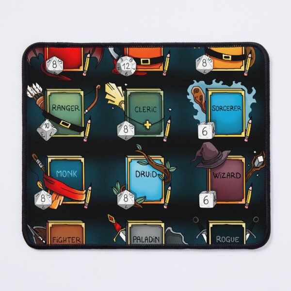 Item preview, Book Rpg designed and sold by VallinArt.