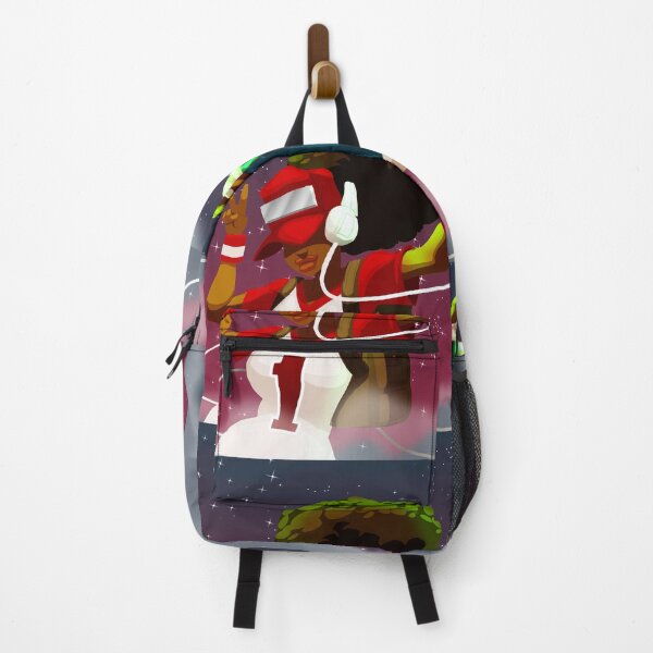 Item preview, Wild Style designed and sold by jayrockanocka.