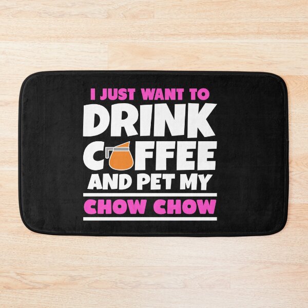 Item preview, Chow Chow Owner Quote  designed and sold by remonss.