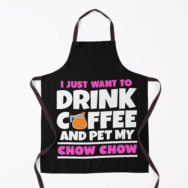 Item preview, Chow Chow Owner Quote designed and sold by remonss.