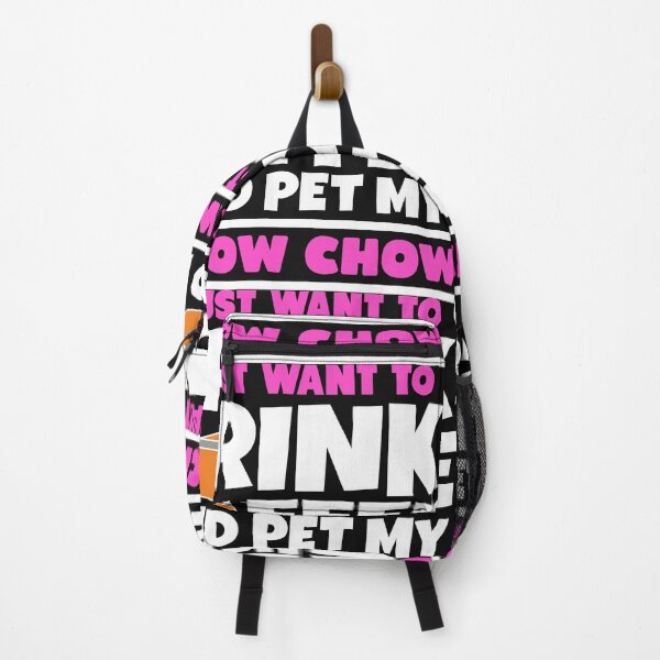 Item preview, Chow Chow Owner Quote  designed and sold by remonss.