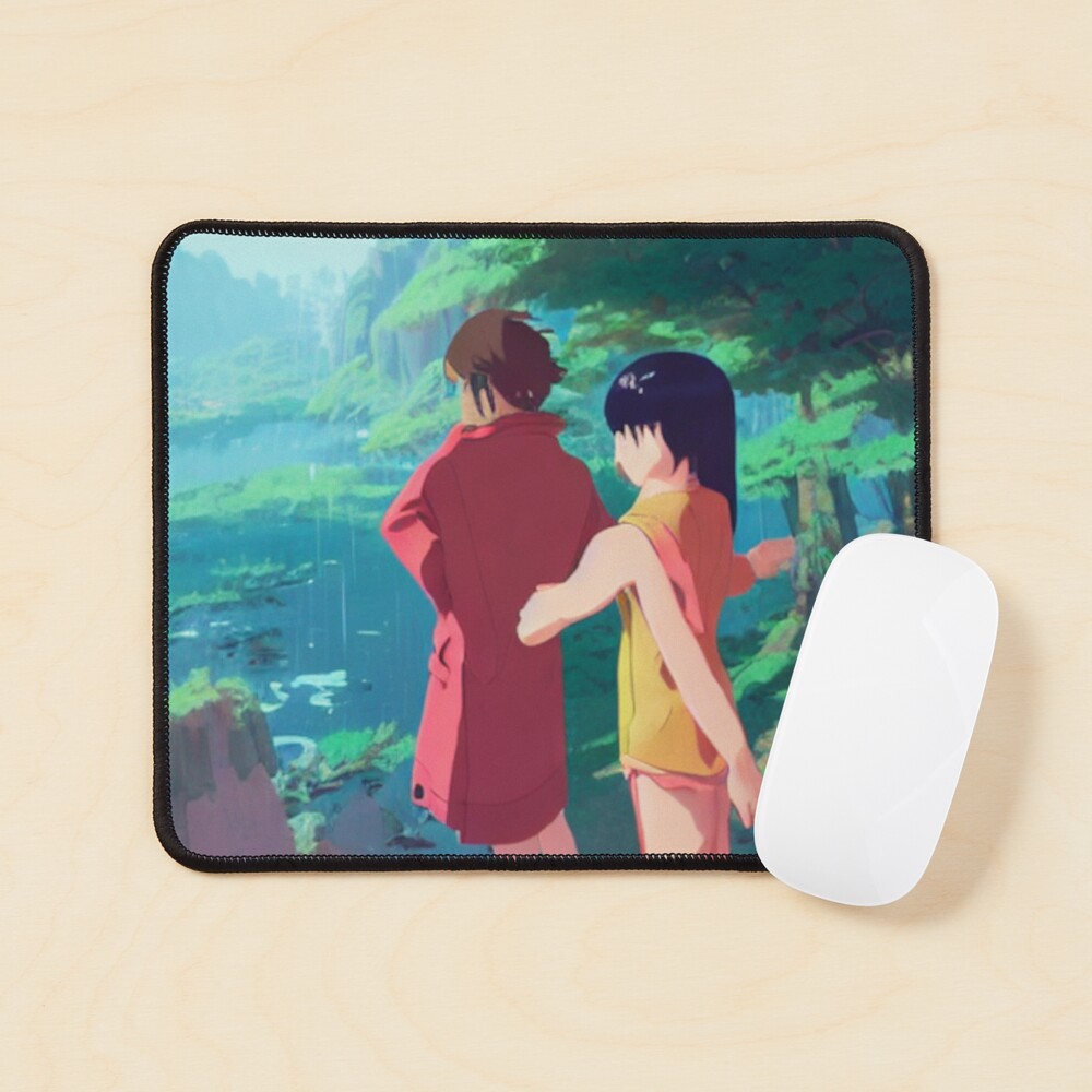 Item preview, Mouse Pad designed and sold by Sub-Ruminations.