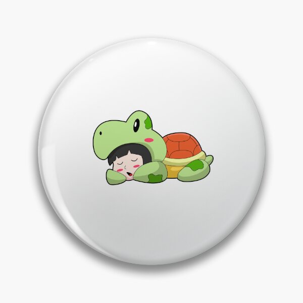 Item preview, Turtle Sleeping designed and sold by Snabdesign84.