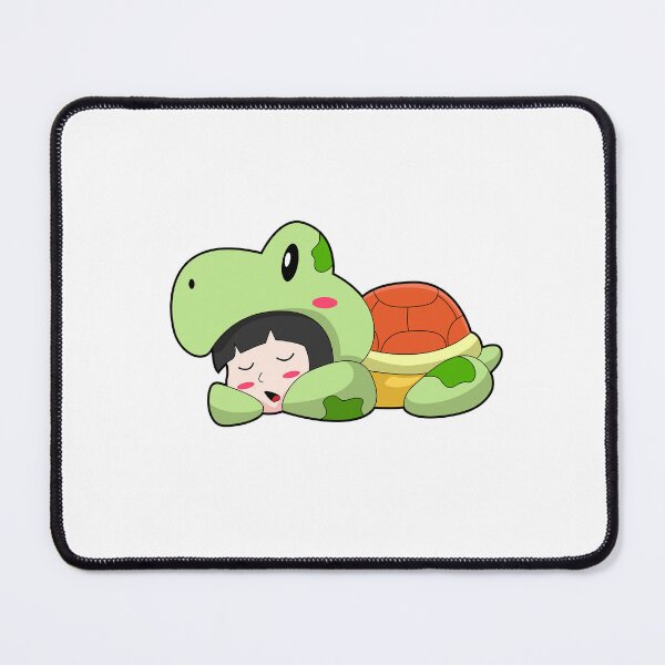Item preview, Turtle Sleeping designed and sold by Snabdesign84.