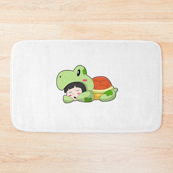 Item preview, Turtle Sleeping designed and sold by Snabdesign84.