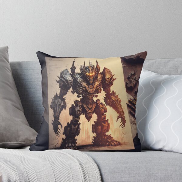 Item preview, Concept Design - Robotic designed and sold by InsterDesign.