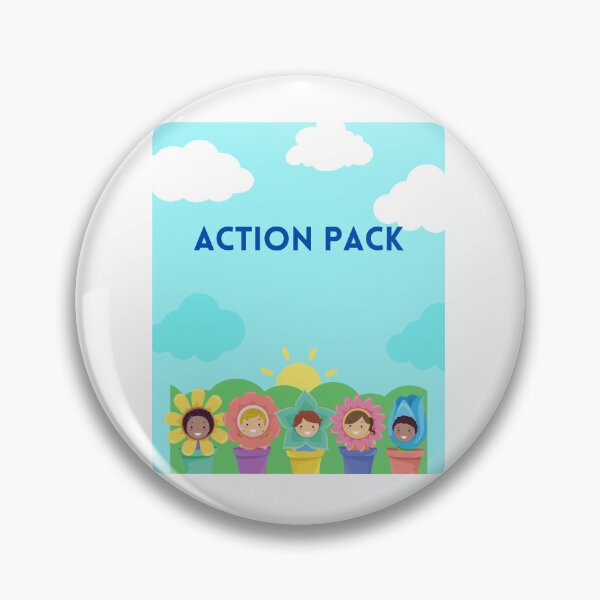 Item preview, action pack designed and sold by zeenvis.