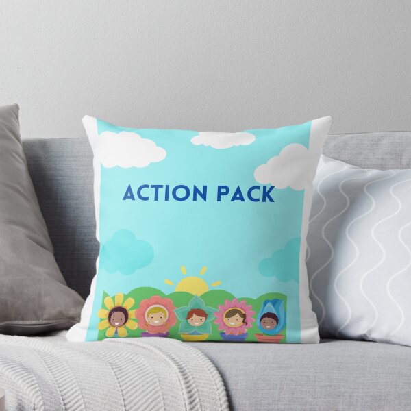 Item preview, action pack designed and sold by zeenvis.