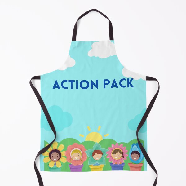 Item preview, action pack designed and sold by zeenvis.