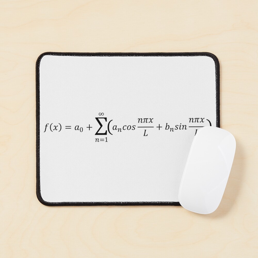 Item preview, Mouse Pad designed and sold by ScienceCorner.