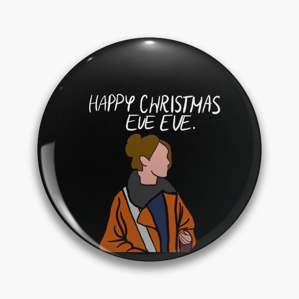 Item preview, Happy Christmas Eve eve designed and sold by EmilioDaa.