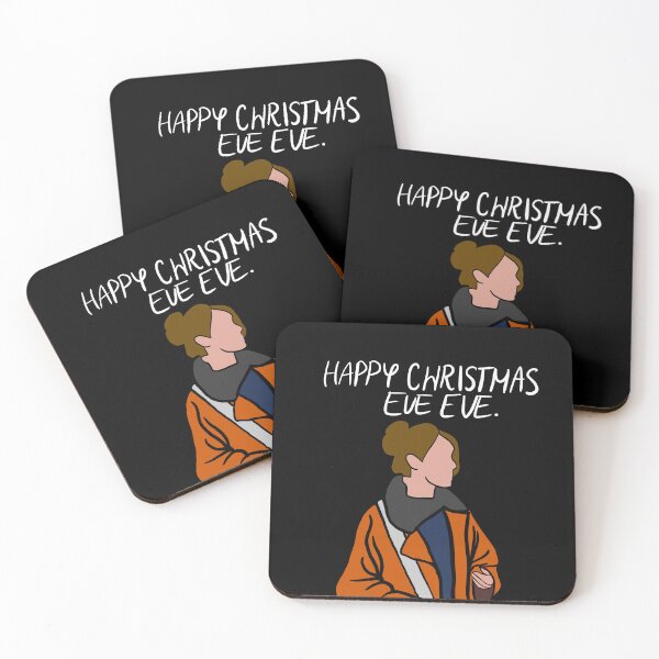 Item preview, Happy Christmas Eve eve designed and sold by EmilioDaa.