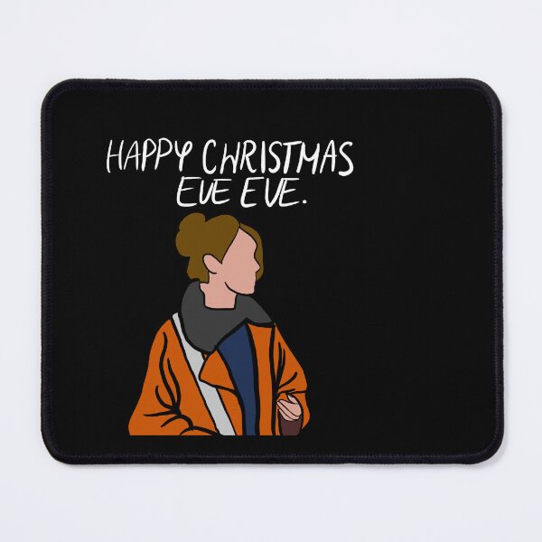 Item preview, Happy Christmas Eve eve designed and sold by EmilioDaa.