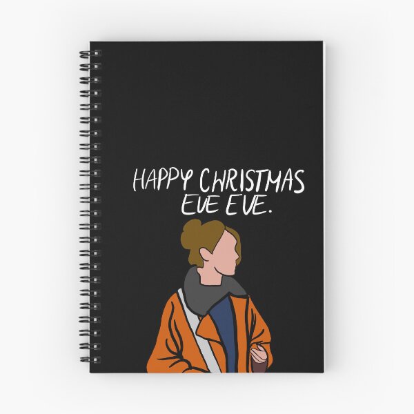 Item preview, Happy Christmas Eve eve designed and sold by EmilioDaa.