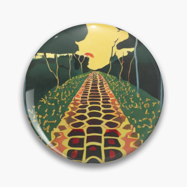 Item preview, The Beaten Path designed and sold by Sub-Ruminations.