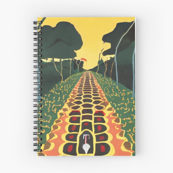 Item preview, The Beaten Path designed and sold by Sub-Ruminations.