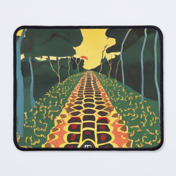 Item preview, The Beaten Path designed and sold by Sub-Ruminations.