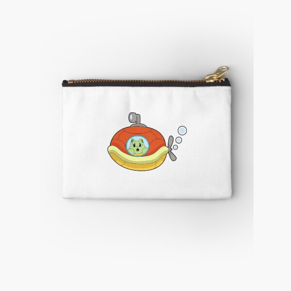 Item preview, Turtle Submarine designed and sold by Snabdesign84.