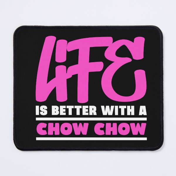 Item preview,  Chow Chow Dad Quote  designed and sold by remonss.