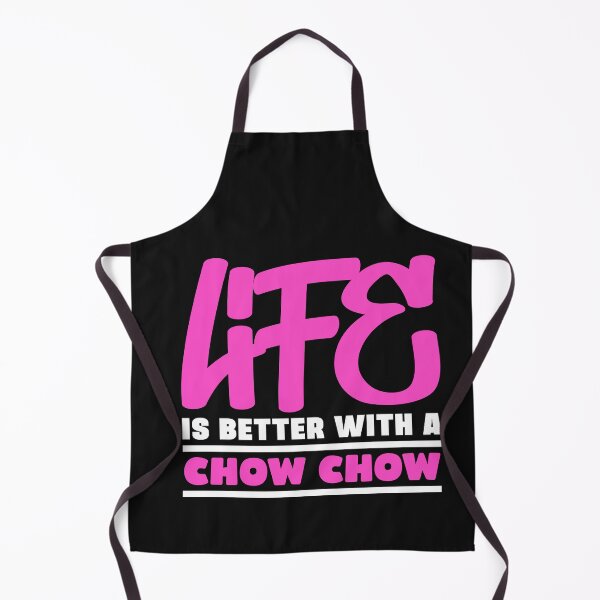 Item preview, Chow Chow Dad Quote designed and sold by remonss.