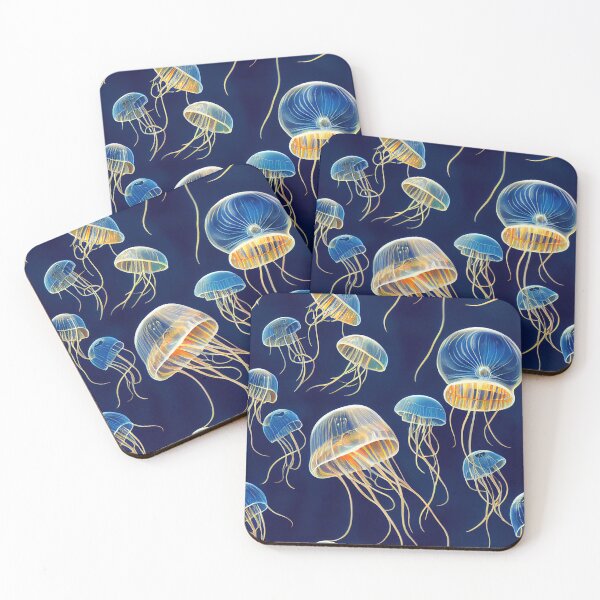Item preview, Jellies designed and sold by MogMogShack.