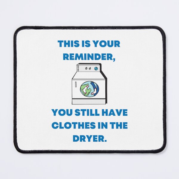 Item preview, This is your reminder designed and sold by Avancal-Indy.