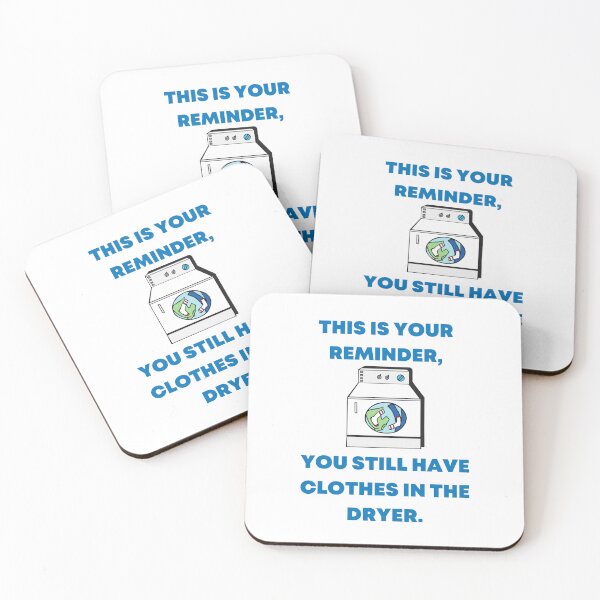 Item preview, This is your reminder designed and sold by Avancal-Indy.