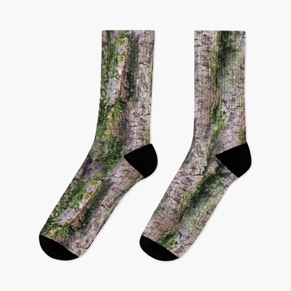 Item preview, Moss on an old oak designed and sold by AdioraStore.