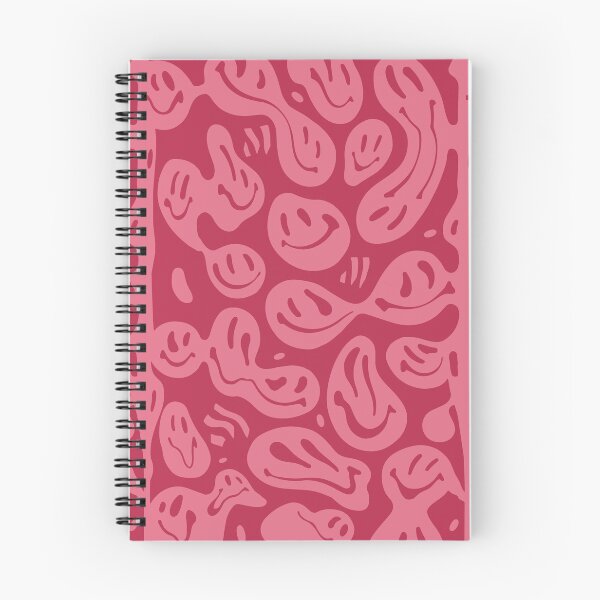Item preview, Magenta Melted Happiness designed and sold by STUDIO MORE Los Angeles.