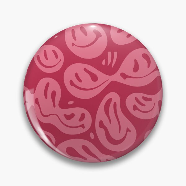 Item preview, Magenta Melted Happiness designed and sold by STUDIO MORE Los Angeles.