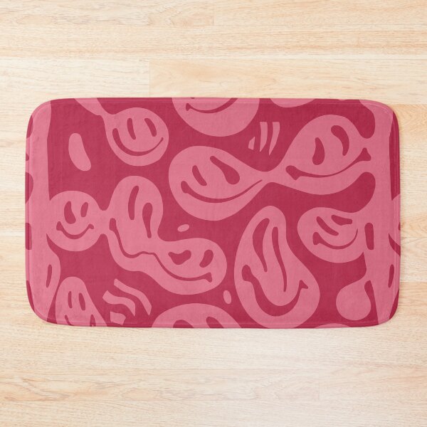 Item preview, Magenta Melted Happiness designed and sold by STUDIO MORE Los Angeles.