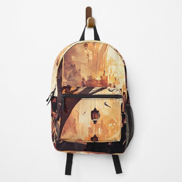 Item preview, Crowded busy Pub of Dreams designed and sold by Michael Bollin.