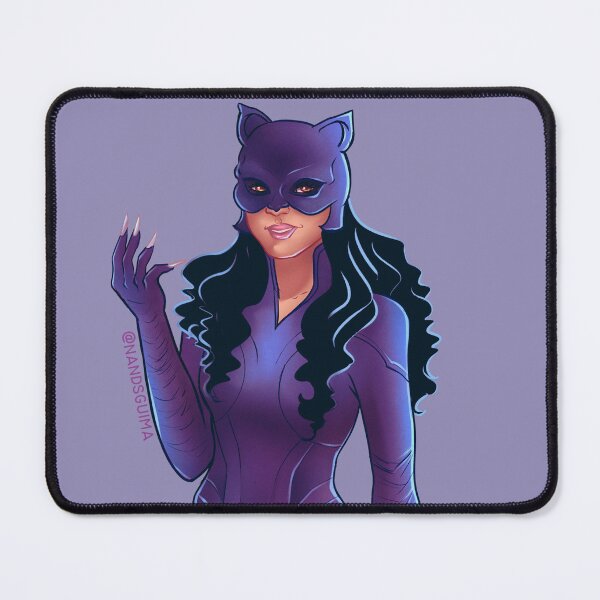Item preview, Wildcat aka Yolanda Montez designed and sold by nandsguima.