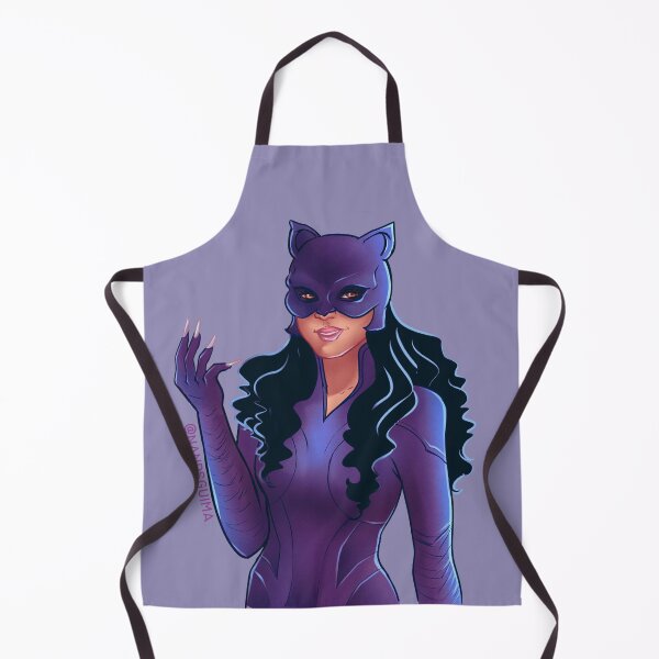 Item preview, Wildcat aka Yolanda Montez designed and sold by nandsguima.